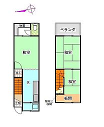 藤井寺市船橋町2-29