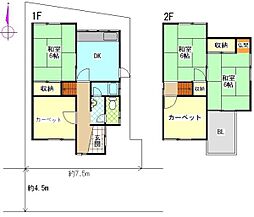 堺市東区菩提町5丁