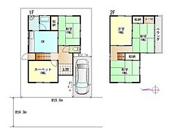 奈良県磯城郡川西町結崎663-16