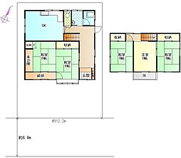 桜井市朝倉台西