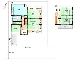 生駒郡平群町椿台四丁目
