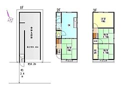 枚方市南楠葉1丁目8-28