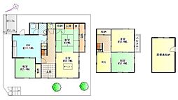 北葛城郡上牧町下牧7丁目3-21