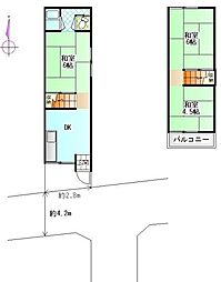 大東市北条三丁目