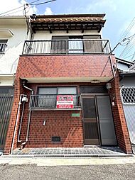 生野区中川西3丁目1-9