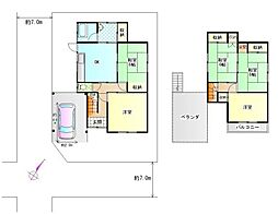 泉佐野市中庄1083-14