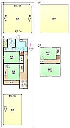 生駒郡尾斑鳩町稲葉車瀬1-9-19