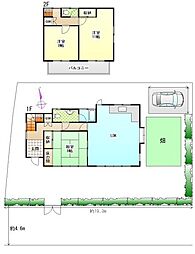 生駒郡三郷町勢野西4丁目8-8