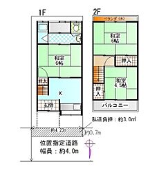 堺市北区南花田町240-26