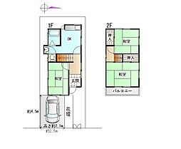 富田林市西板持町7丁目中古戸建