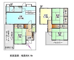 岸和田市松風町27-18