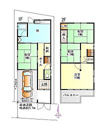 東大阪市菱屋東2丁目11-48