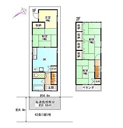 柏原市太平寺2丁目15-8