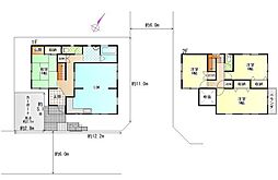 阪南市鳥取三井