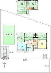 葛城市兵家1456-8