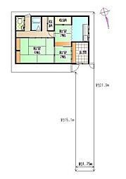 大阪市旭区生江