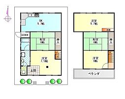 大和郡山市小泉町1086番115