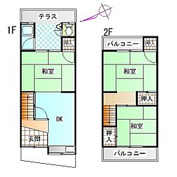堺市東区南野田386番54