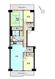 香里ヶ丘ガーデンハイツ2