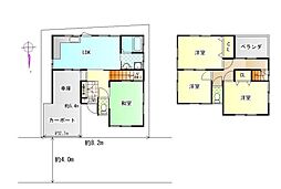 南河内郡河南町大字寛弘寺