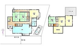 生駒郡三郷町三室2丁目14-1
