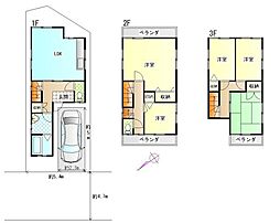 南河内郡太子町山田802-5