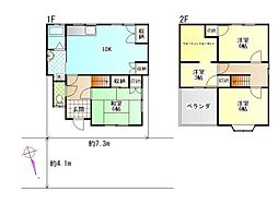 桜井市大字三輪　1092番地6