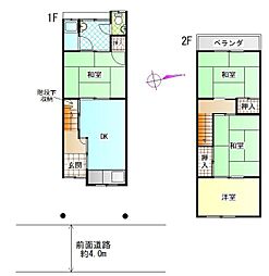 藤井寺市船橋町3-6
