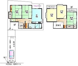 茨木市耳原3丁目12-5