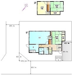 北葛城郡河合町高塚台