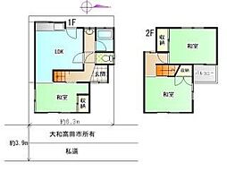 大和高田市磯野町