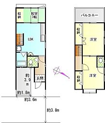 岸和田市加守町4丁目26-24