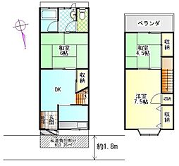 門真市泉町