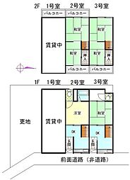 豊中市服部寿町3丁目3-2