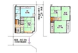 大阪市生野区生野東4丁目6-11