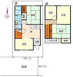 橿原市石川町