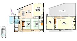 四條畷市清滝中町15-39
