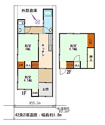 岸和田市春木旭町23-18