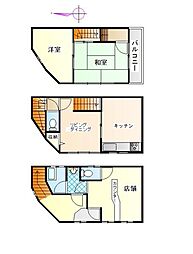 住吉区苅田4丁目11-19