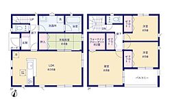 中央区生実町第7　3期分譲住宅 7号棟