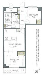 東建検見川マンションA棟