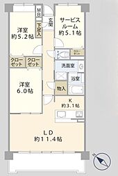 グランコート千葉シティ