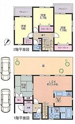 仁戸名町 中古住宅