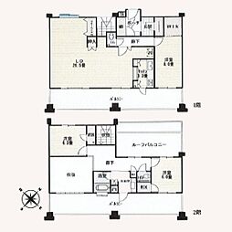 シーズガーデン千城台