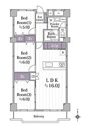 ハイマートＡ棟
