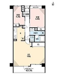 ヴィルヌーブ蘇我