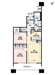 ウェリスガーデン千葉みなと公園