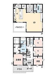 中央区生実町　築浅　2×6ウィザースホーム