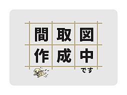 中央区椿森　穏やかな住環境の中古戸建