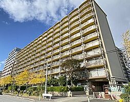 稲毛東映マンションＡ棟